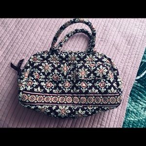 NW VERA BRADLEY QUILTED BAG
